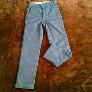 Insulated Working Pants